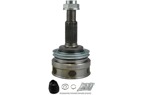 Joint Kit, drive shaft